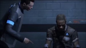 Detroit Crack #1: Стать Че Геварой