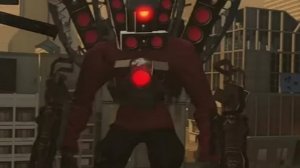 Эдит по скибиди туалету Часть 6