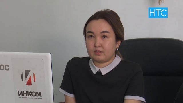 Малые кредиты за короткий срок / 15.10.20 / НТС смотреть онлайн