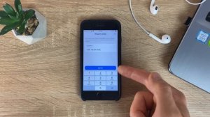 Как восстановить WhatsApp на iPhone