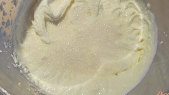 Рецепты от шеф-повара