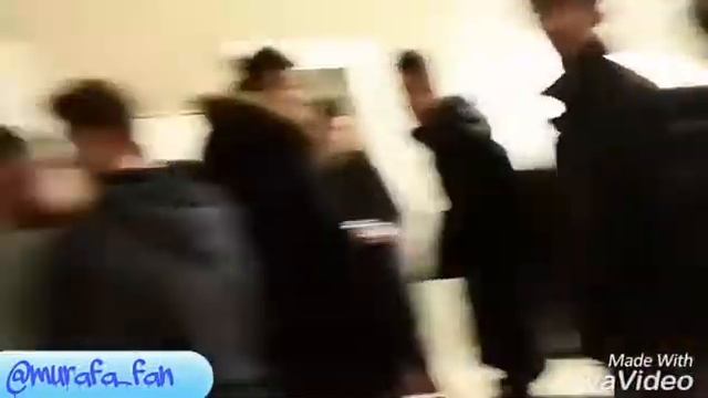 Антон Мурафа на Лиге Смеха смотреть онлайн