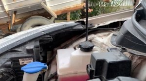 Хюндай І30 ЗАМІНА ПЕРЕДНІХ ЛАМП ПОВОРОТІВ! Hyundai I30 turn bulbs