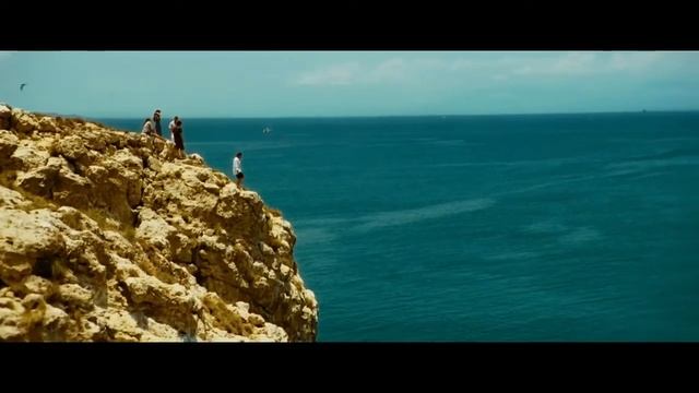 Лучший момент из фильма Области Тьмы смотреть онлайн