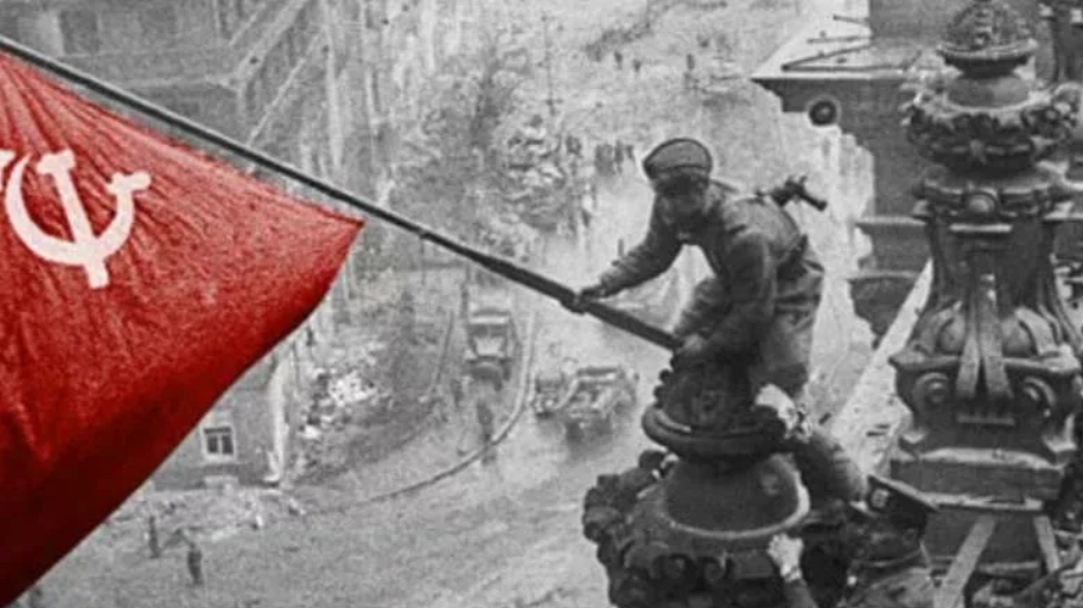 Флаг моего государства. Муз. клип. смотреть онлайн