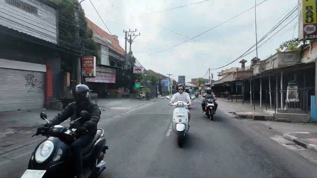 БАЛИ | ВЛОГ | Чангу | Убуд | Океан | Пляж | Серф на Бали | Йо смотреть онлайн