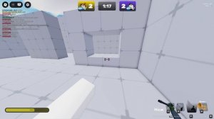 Roblox Rivals СОПЕРНИКИ 1 на 1 против 191 лвл
