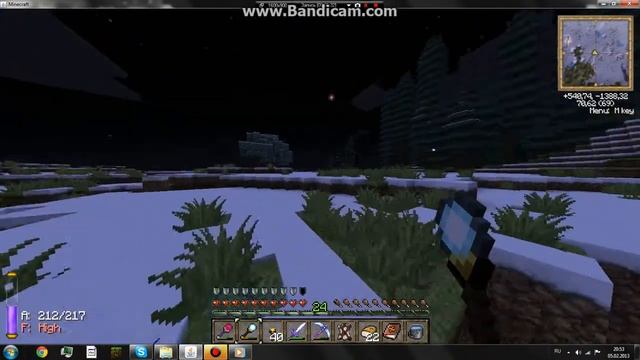 скипетры и виспы в майнкрафт смотреть онлайн