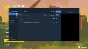 мод для content warning c которым можно играть больше 4 человек