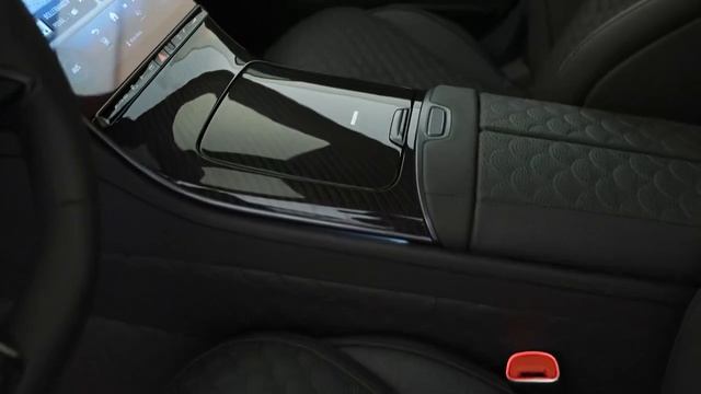 Мерседес АМГ