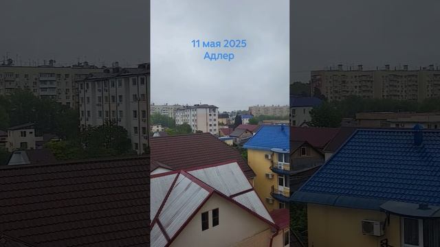 11 мая 2025 Адлер смотреть онлайн