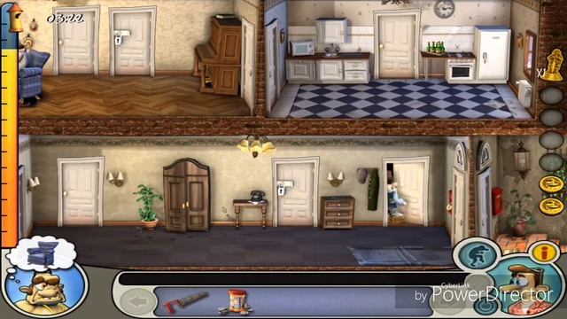 Как достать соседа (Neighbours From Hell) смотреть онлайн