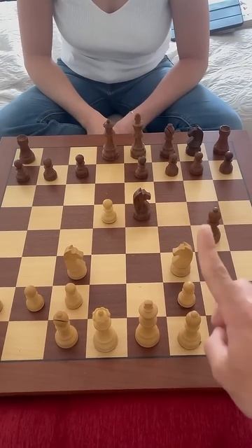 Шахмат 12 ходу мат смотреть онлайн