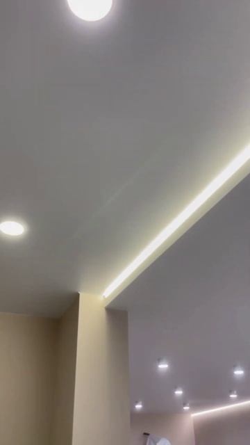 Стильное освещение г. Рязань смотреть онлайн