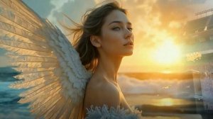 Фея из стекла.