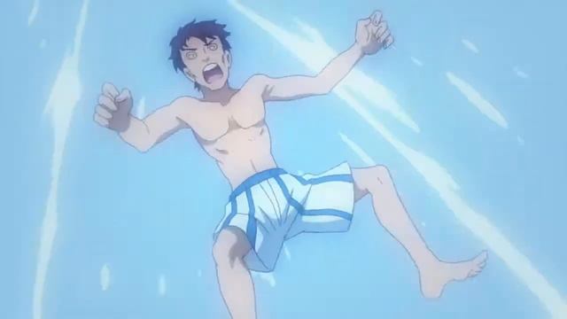 Аниме Искусство обмана 1 серия смотреть онлайн