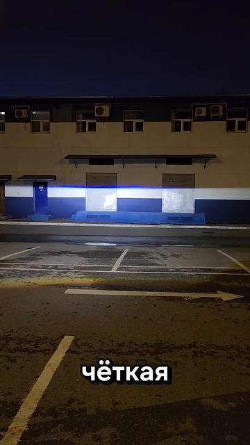 Светодиодные би лед модули в фары EALights 12В., Дальний/Бли