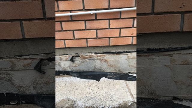 Укрепление фундамента дома инъектирование #ремонт #ре смотреть онлайн