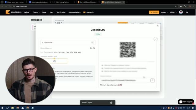 Арбитраж крипты НаНи Р2Р Плюсы и минусы P2P арбитража: л? смотреть онлайн