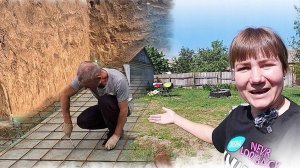 Затяжные дожди, но жизнь движется