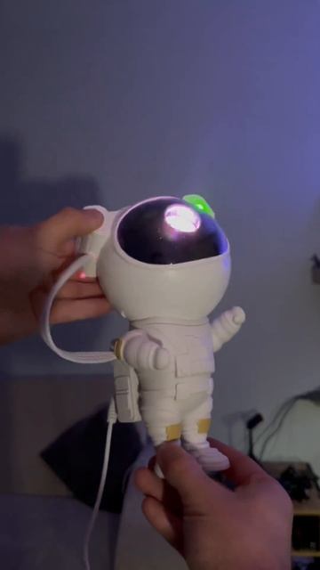 Ночник Космонавт🧑🚀