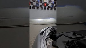 Сравнение мини линз Н4 Sanvi M11 vs Zorkiy Easy Way vs Y7D. Гранта уста