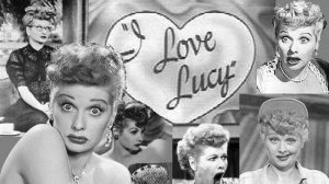 Сериал Я люблю Люси - 3 сезон 31 серия / I Love Lucy