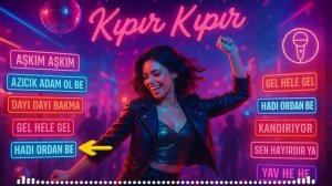 En Keyifli Şarkılar 2025 ｜ Yepyeni Eğlenceli Tam Albüm ｜ Sanal Müzisyenler