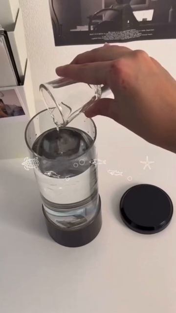 Лампа - медузы 💡 смотреть онлайн