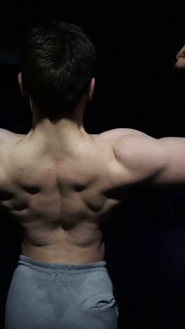 Как освещение меняет форму !#shorts