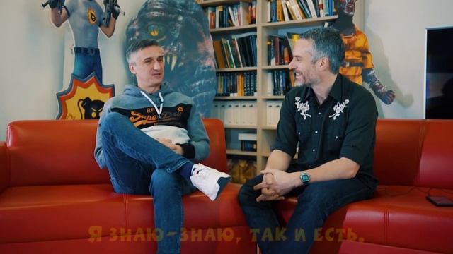 Обратный Отсчёт до Serious Sam 4 | СЕРЬЁЗНАЯ ФОРМУЛА (НА РУССКОМ) смотреть онлайн