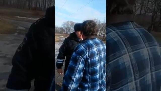 ДПС КБР смотреть онлайн