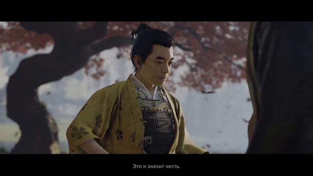 Ghost of Tsushima (Призрак Цусимы) ➤ Прохождение #1 [PS4] без комментариев смотреть онлайн