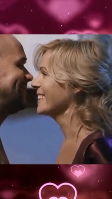 Бессовестно красивая😍💓 #мариякуликова #склифосовский #максимаверин #красота #любовь