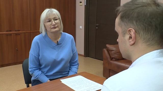 "ПУЛЬС" январь 2024 смотреть онлайн