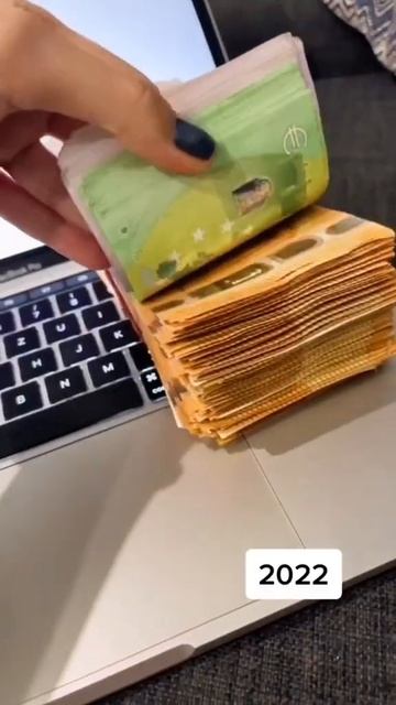 👑 ЭТО БЫЛ ПРАВИЛЬНЫЙ ВЫБОР - КАК Я РАЗБОГАТЕЛА на КРИП смотреть онлайн