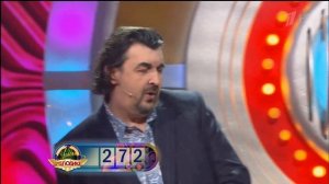 Угадай Мелодию (11.1.2013) Первый HD