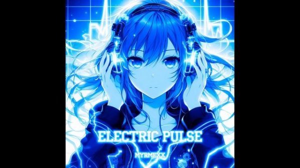 Myrmexx - Electric Pulse
