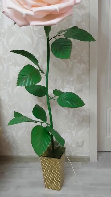 Торшер ручной работы! смотреть онлайн