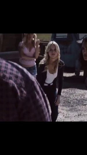 Девчонки, вы что в лес собрались? 🎬Убойные каникулы (2010) #shorts #фильмы #тренды #рекомендации #