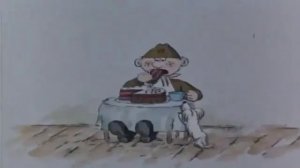 © ТО Экран 1981 г. Про Сидорова вову