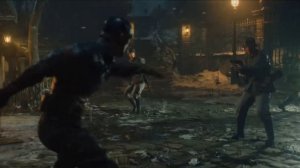 MARVEL 1943： RISE OF HYDRA Official Trailer (2025)