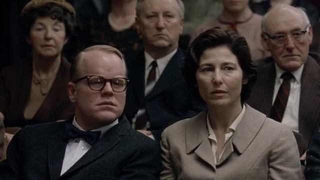 Капоте / Capote (2005) смотреть онлайн