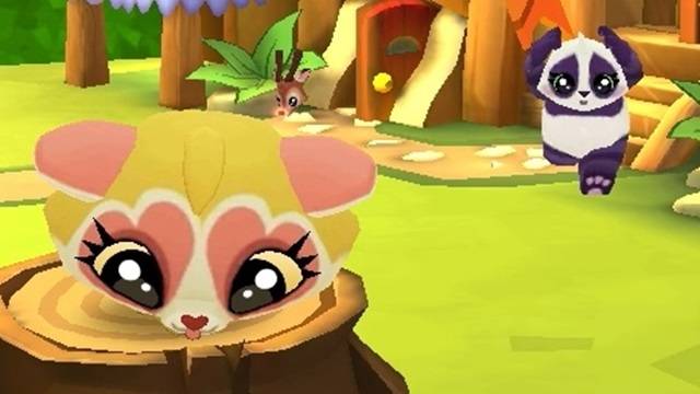 Лиззи собирает монетки Dash Tag | Мультик для малышей смотреть онлайн