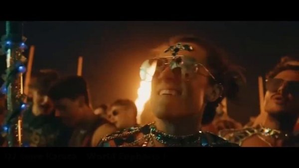 DJ Emre Karaca - World Euphoria (ClubRemix)