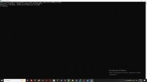 обучение питону