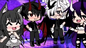 Клип "полицай" Gacha Life