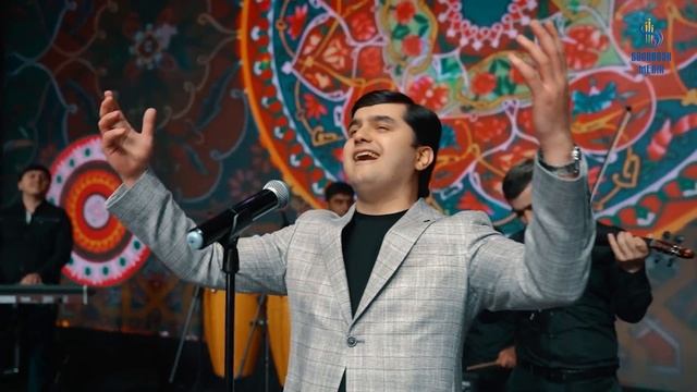 Bakhtovari Suhrob - Shohsanam | Бахтовари Сухроб - Шохсанам - 2024