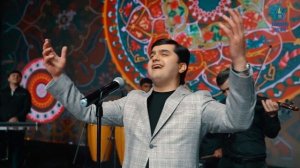 Bakhtovari Suhrob - Shohsanam | Бахтовари Сухроб - Шохсанам - 2024