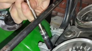 ТЮНИНГ МОПЕДА АЛЬФА - С OZON!?🤯